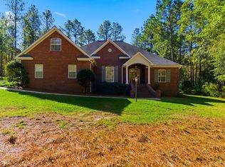 55 Windstone, Hattiesburg, MS 39402