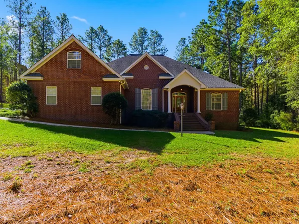55 Windstone, Hattiesburg, MS 39402