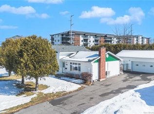 1 Erica Cir, Oromocto, NB E2V2M1