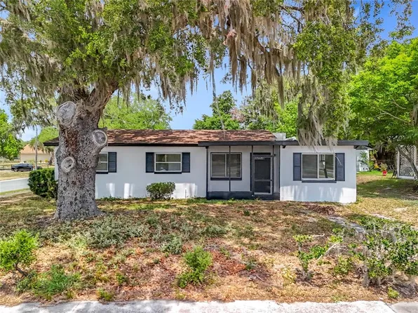 1000 E Dixie Ave, Leesburg, FL 34748