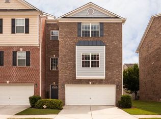 3435 Lockmed Dr, Peachtree Corners, GA 30092