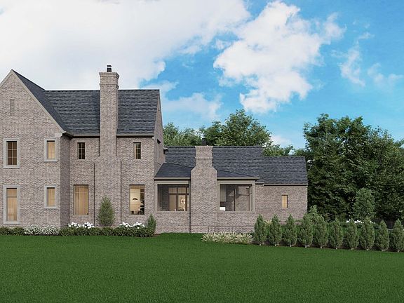 4th image of 8721 Weller Ln Lot 16027