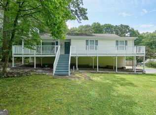 6223 Emerald Springs Dr SE, Acworth, GA 30102