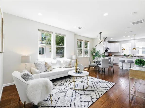 1581 Shore Pl Unit 1, Santa Clara, CA 95054