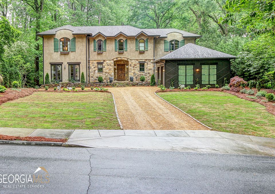 3118 W Roxboro Rd NE, Atlanta, GA 30324 MLS 10153899 Zillow