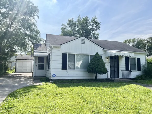 4506 S Colonial Ave, Fort Wayne, IN 46806