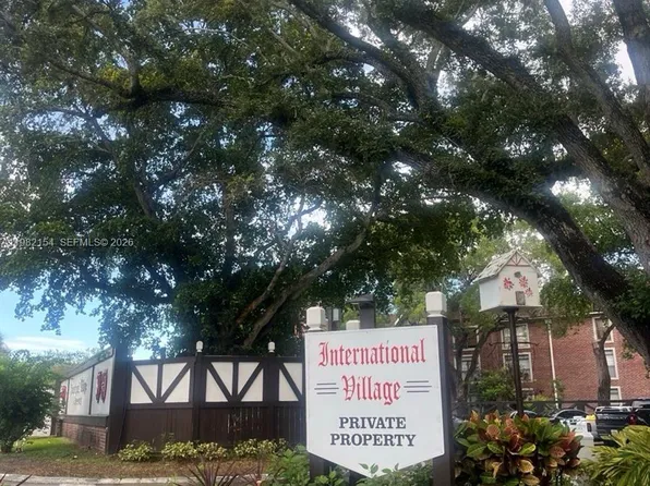 3660 Inverrary Dr APT 2I, Fort Lauderdale, FL 33319