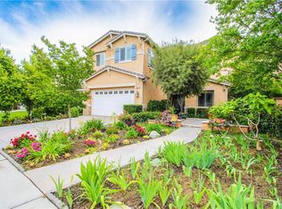 16497 Gala Ave, Fontana, CA 92337
