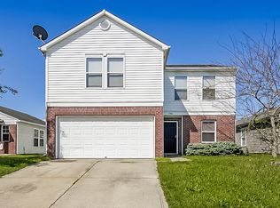 1746 Blue Grass Pkwy, Greenwood, IN