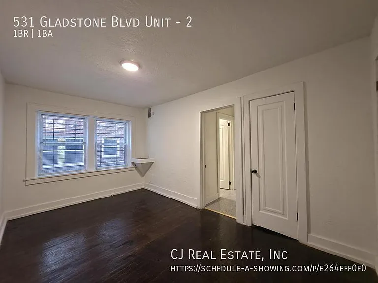 531 Gladstone Blvd #2 — Photo 9
