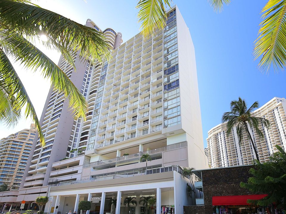 1st image of 1920 Ala Moana Blvd #1-802-1
