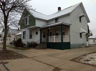 1113 26th St, Bay City, MI 48708