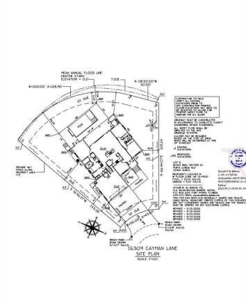 3rd image of 16309 Cayman Ln