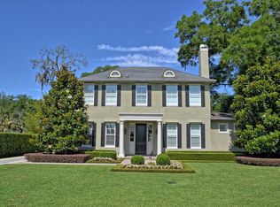 2251 Chantilly Ave, Winter Park, FL 32789