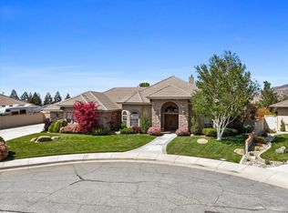 507 Mesquite Dr, Tehachapi, CA 93561
