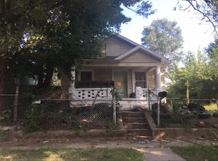 1709 Taylor Ave, Middletown, OH 45044