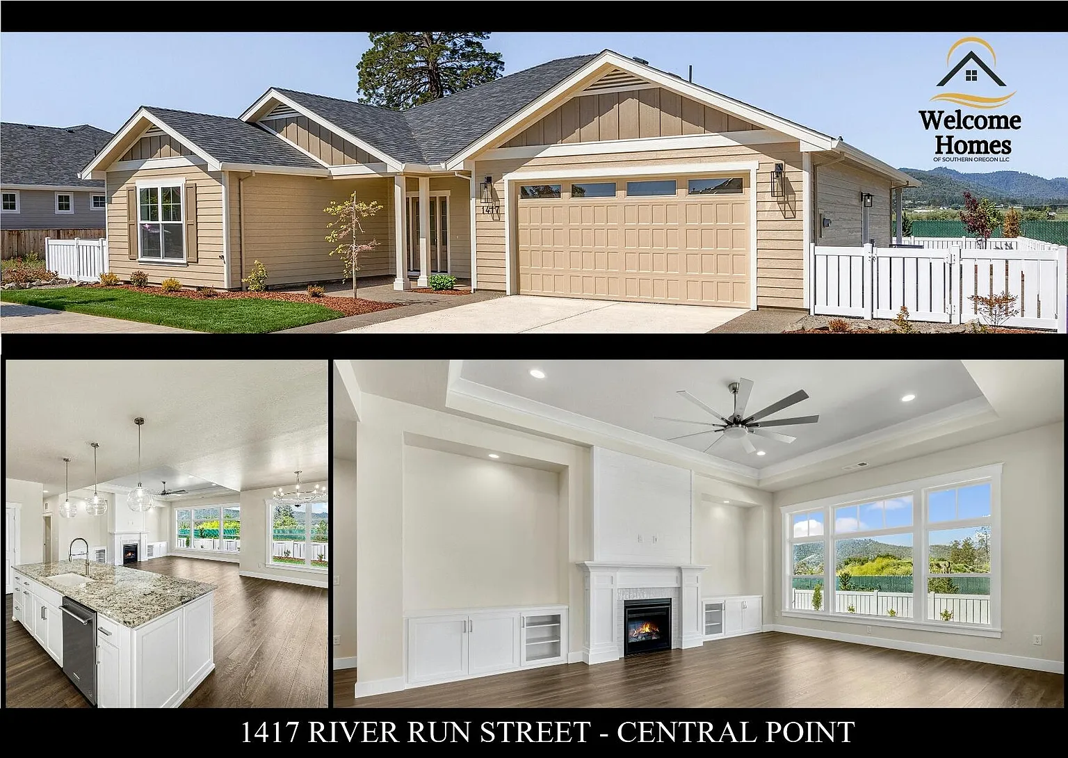 1417 River Run St photo 1