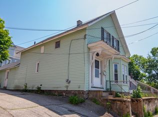 19 Russell St, Manchester, NH 03104