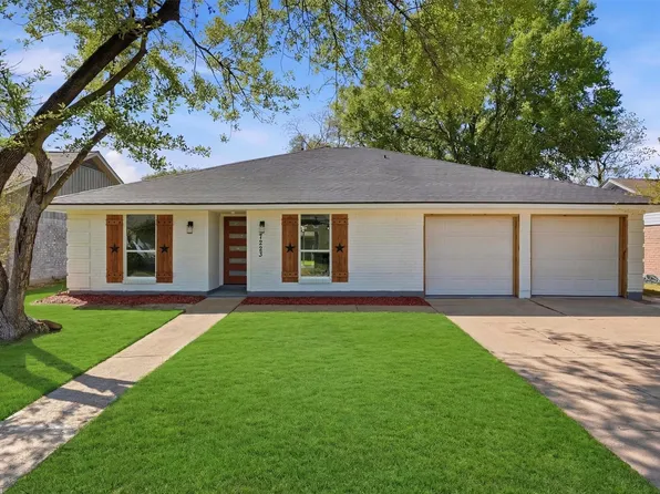 7223 Stonegate Dr, Houston, TX 77040
