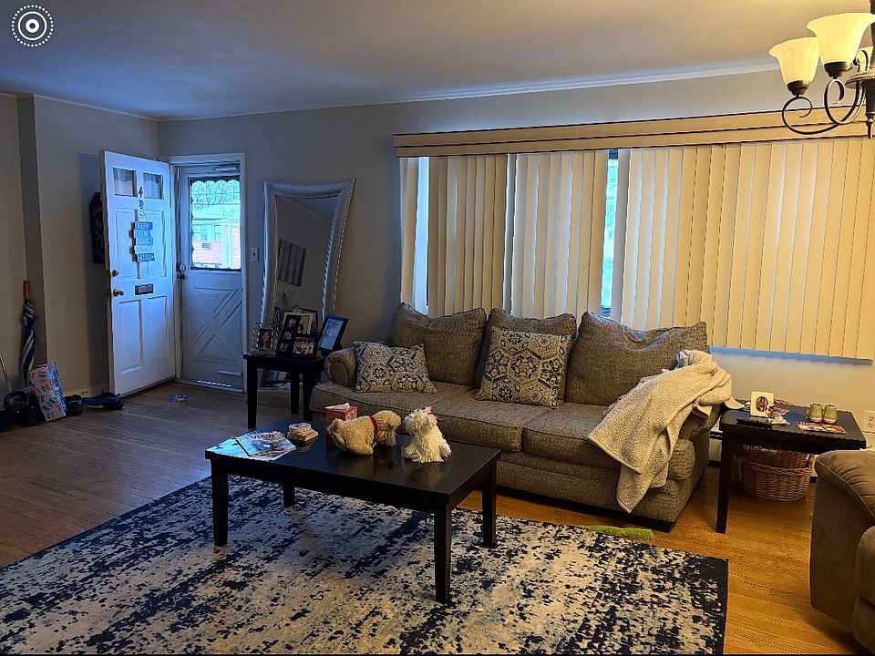 Photo as of today living room