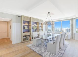 275 Indies Way APT 1501, Naples, FL 34110