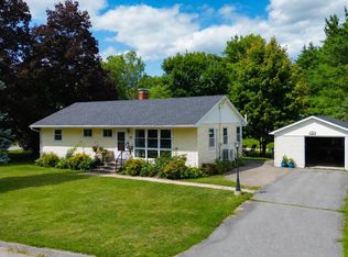 23 Gilbert Street, Orono, ME 04473