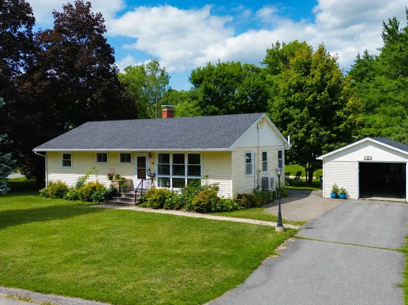 23 Gilbert Street, Orono, ME 04473
