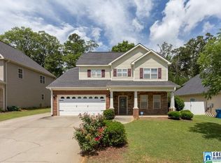 27 Jenkins Rd, Oxford, AL 36203
