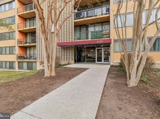 8 S Van Dorn St APT 201, Alexandria, VA 22304