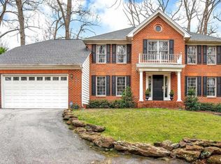 500 Lakeland Rd S, Severna Park, MD 21146