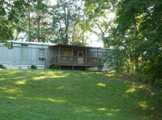 164 Moon Ln, Spring City, TN 37381