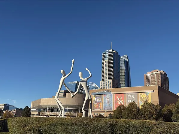 1020 15th Street #18G, Denver, CO 80202