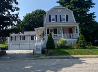 66 Western Ave #2, Biddeford, ME 04005