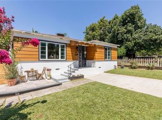 315 May Ave, Monrovia, CA 91016