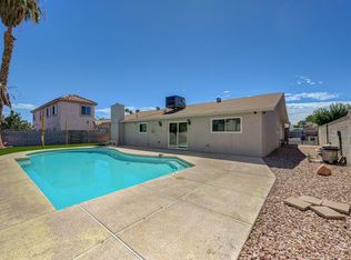 4382 Del Santos Dr, Las Vegas, NV 89121