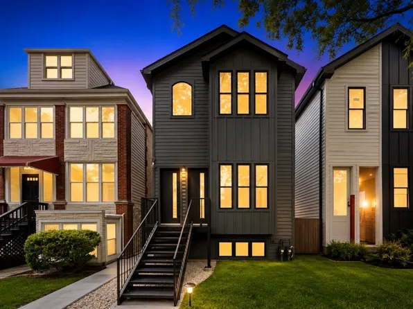 3644 W Cornelia Ave Unit 2, Chicago, IL 60618