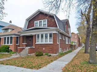4900 W Berenice Ave, Chicago, IL 60641