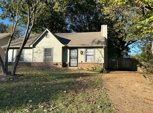 6470 Saginaw Rd, Memphis, TN 38134