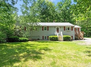 423 New West Townsend Rd, Fitchburg, MA 01462