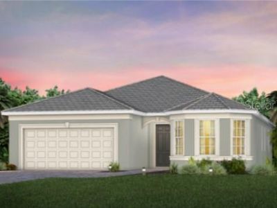 10425 Sea Breeze Ridge Dr, Englewood, FL, 34223
