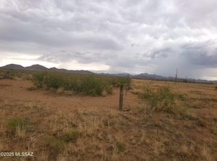 W Old Stewart Rd #19, Willcox, AZ 85643