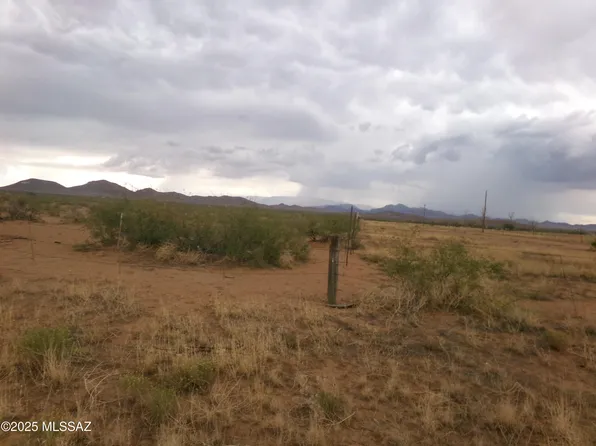 W Old Stewart Rd #19, Willcox, AZ 85643