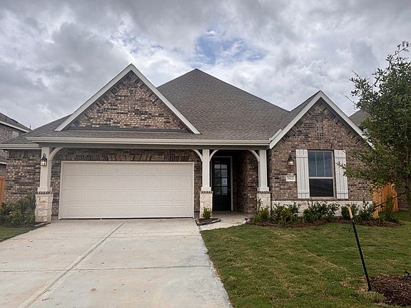 7823 Jade Crest Drive Interior Image 3
