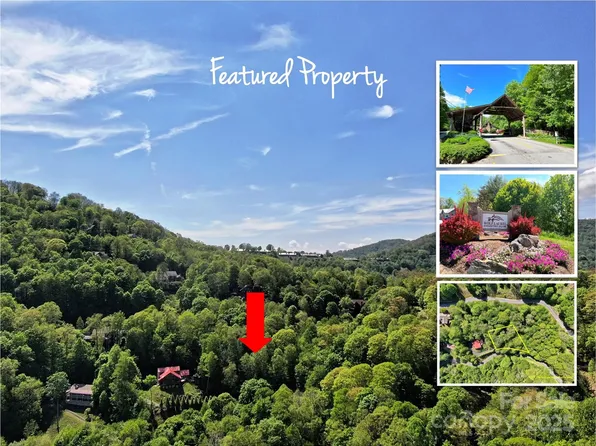 Goldenleaf Rd #74, Mars Hill, NC 28754