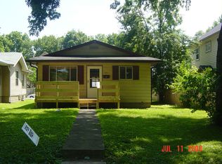 645 Berkley Rd, Indianapolis, IN 46208