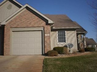 1501 Spring Brooke Dr, Goshen, IN 46528