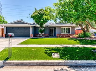 5932 E Illinois Ave, Fresno, CA 93727