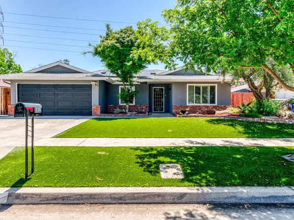 5932 E Illinois Ave, Fresno, CA 93727