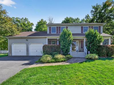 11 Whitman Place, Monroe, NY, 10950