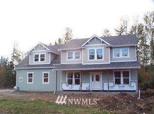 19206 5th St E LOT 14, Sumner, WA 98390